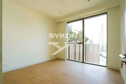 1BR + Study Room | Fully Upgraded | Boulevard View