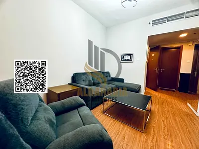🏢 شقة فاخرة للبيع في أبراج الأورينت – عجمان 🏢