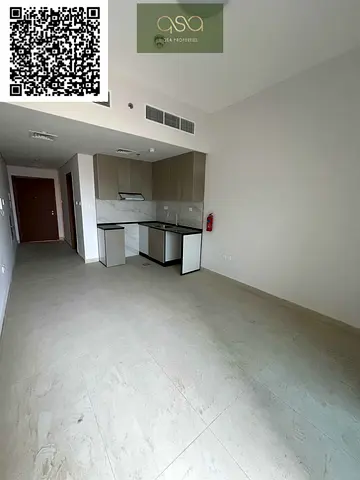 🏡 Spacious Studio Apartment | 600 Sqft | With Parking | AED 25,997