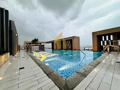 BRAND NEW BUILDING | ONE MONTH RENT FREE | NEAR TO METRO