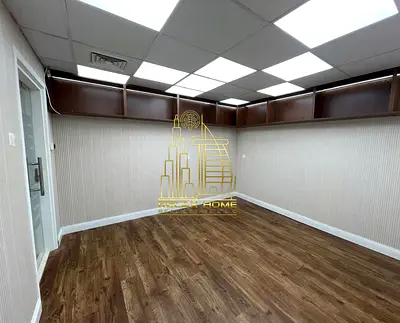 Fitted Office | Chiller Free | New Renovated | Book Now