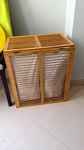 Laundry Basket