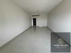 Largest two-bedroom apartment for annual rent in Ajman Corniche - Al Rumaila 1 Two master bedrooms T