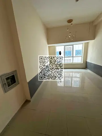 STUDIO FOR SALE IN AJMAN PEARL TOWER GOOD FOR INVESTMENT