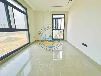 Brand new 2 bhk with balcony master room wardroobs parking 3 baths ready to move