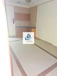 Studio 20k with Wardrobes Near to Dubai Border Al Nahda Sharjah Call Adnan
