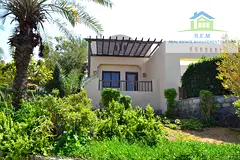 3bedroom villa - Sea view - private swimming pool