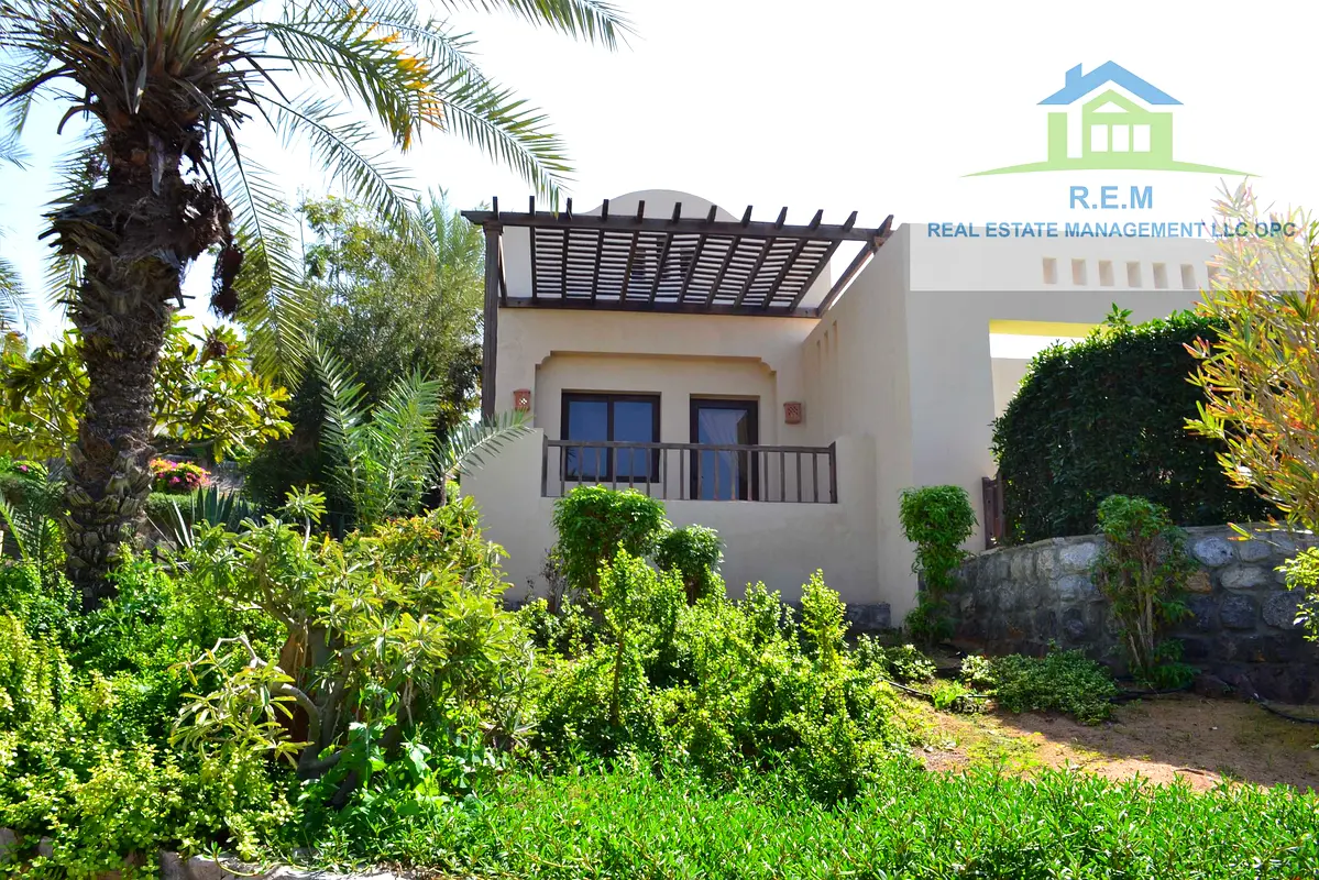 3bedroom villa - Sea view - private swimming pool