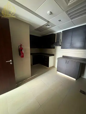 Cozy 1 Bedroom | Sea View | Balcony | Great Value