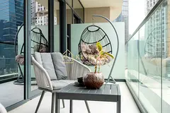 Furnished Apartment with Lake View | Bills Included