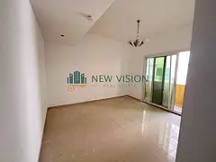 Parking Available | 1 Bedroom Hall with Balcony &amp; Built-in Wardrobes | Direct Dubai Exit
