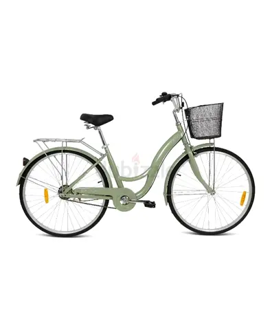 Brooklyn 24 Cruiser Bike for Women – Excellent Condition