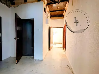 Nice and affordable 2 BHK villa in 38k