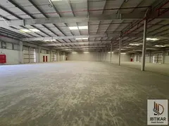 BIG WEAHOURE FOR RENT IN EMIRATES INDUSTRAIL CITY SAJAA