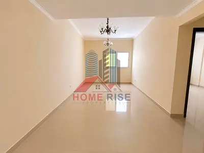 Stunning 1BR/ Close To Park Ready to Move/ Free Covered Parking / Only 37k Muwaileh commercial