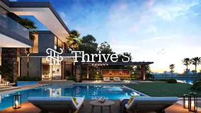 The Reserve | Beach Villa | Rare Fully Upgraded