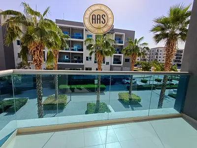 Brand New!! Luxurious and spacious 3BHK apartment with maid room 110k ready to move