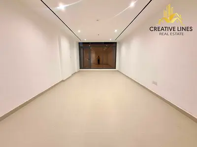 Brand New Building Luxurious 3BHK+Maid's+Store Available For Family Close To Metro