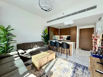 Brand New | Spacious | Modern| Beach Oasis View| All included