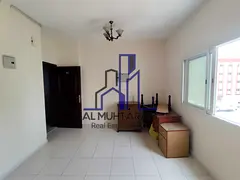 Spacious studio with central ac