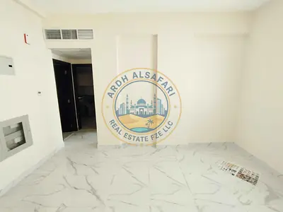 🏠✨ Spacious 1BHK for Rent in Muwaileh – Only 34K | 1 Washroom | Best Price Deal ✨