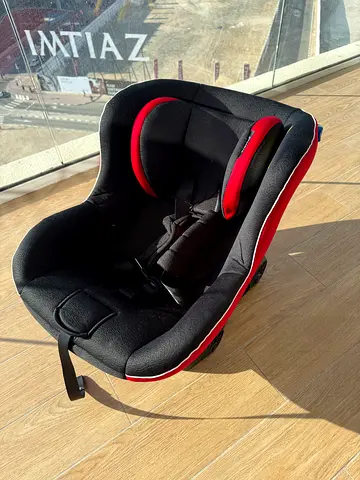 Toddler Car Seats