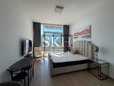 HIGH QUALITY STUDIO| FULLY FURNISHED| SPACIOUS