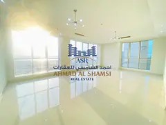 Panoramic Sea View | Exquisite 3BHK+Maids | 2 Parking | All Amenities Included