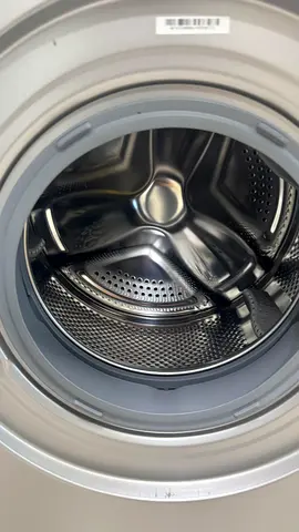 Front-load washing machine — good working condition