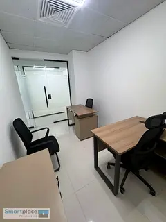 Furnished Office/Ejari/Virtual Office