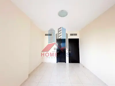 Spacious 2Bhk Apartment with Gym and pool|Easy Access To Dubai