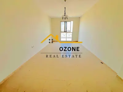 Wow very good apartment one bhk with balcony cantral ac good view easy exit to dubai