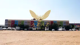Affordable Labour Accommodation: Room Available in New Industrial, Umm Al Thuoob