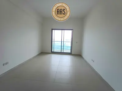 Brand New!! Luxurious and spacious 3BHK apartment only 107.5k with closed kitchen