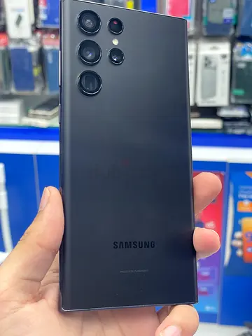 Samsung Galaxy S22 ultra