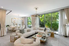 Vastu-Planned Corner Villa in Dubai Hills Estate