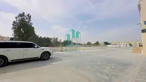 Freehold Industrial Land - Road Facing - 45000 sq. feet - UAQ - AED 125/- Sq. Ft.