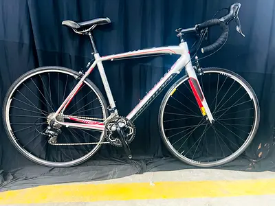 Road bike specialized