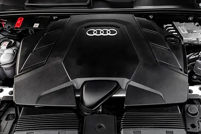 2022 AUDI Q7 缩略图 15