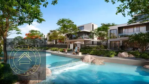 Genuine Resale | Near Op | On water