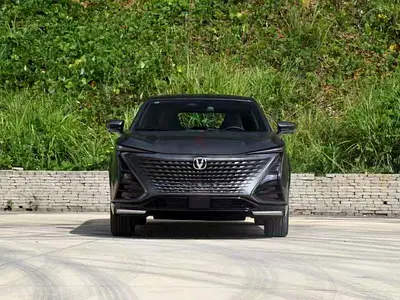 CHANGAN UNI-T 2023 for RENT and RENT TO OWN