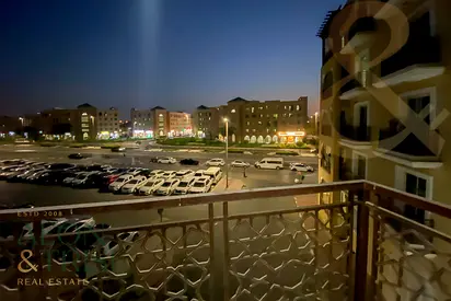 Spacious Studio | Large Layout | Boulevard View