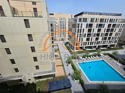 1 BHK Apartment with 2 Bathrooms & Appliances | Mamsha | Available for Rent