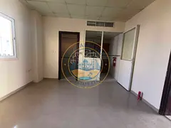 Spacious studio with separate kitchen in muwaileh near schools