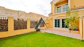 Elegant 1BHK | Converted 2BHK Hallway | Big Garden