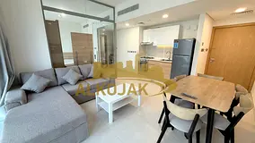 Brand New Fully Furnished 1 BHK (Junior) In Radiant Al Reem