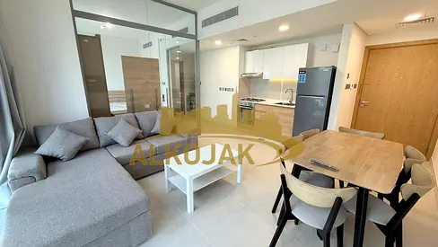 Brand New Fully Furnished 1 BHK (Junior) In Radiant Al Reem