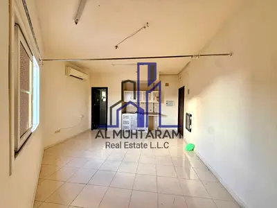 Spacious Studio For Family Ready To Move In Muwalieh Prime Location