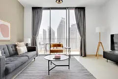 City View | Furnished | Flexible Terms