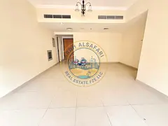 Lavish 3Bhk Apartment- Master Bedroom- Wardrobe-Balcony-Parking